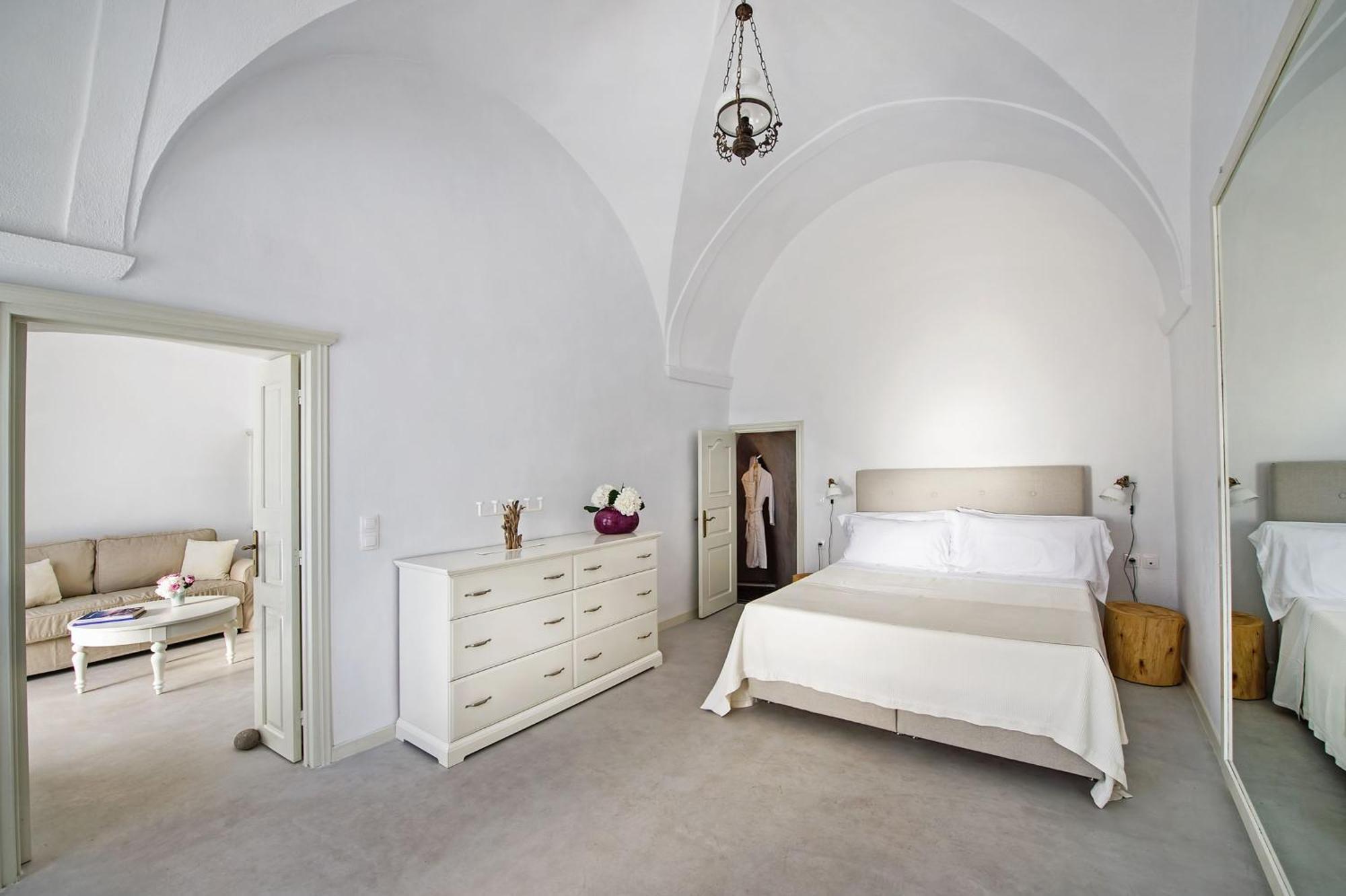 Villa Calliope Aegean Views Иа Екстериор снимка