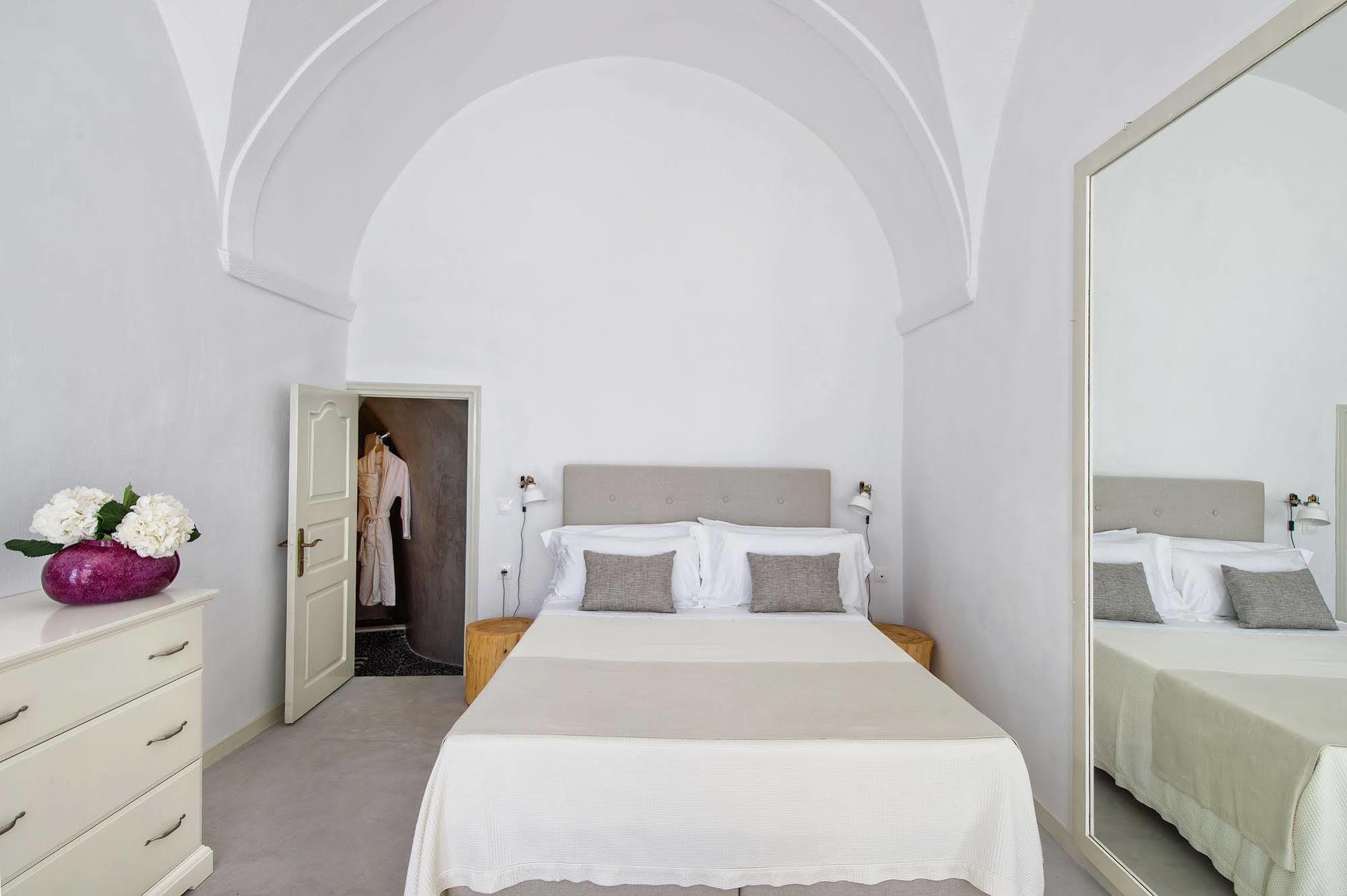 Villa Calliope Aegean Views Иа Екстериор снимка